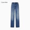 Calvin Klein Jeans 90s Series Women's Straight-Leg Jeans
