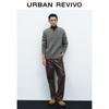 UR Men's 2025 Winter Casual Knit Sweater