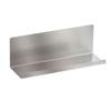 Hachibanya Magnetic Stainless Steel 304 Rack for Washing and Kitchen W32 X D10 X SS304 Machine, Bathroom, Storage, H11cm,