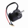 Electric Scooter Hub Strong Power Waterproof Dustproof Brushless Motor 170KV 3000W