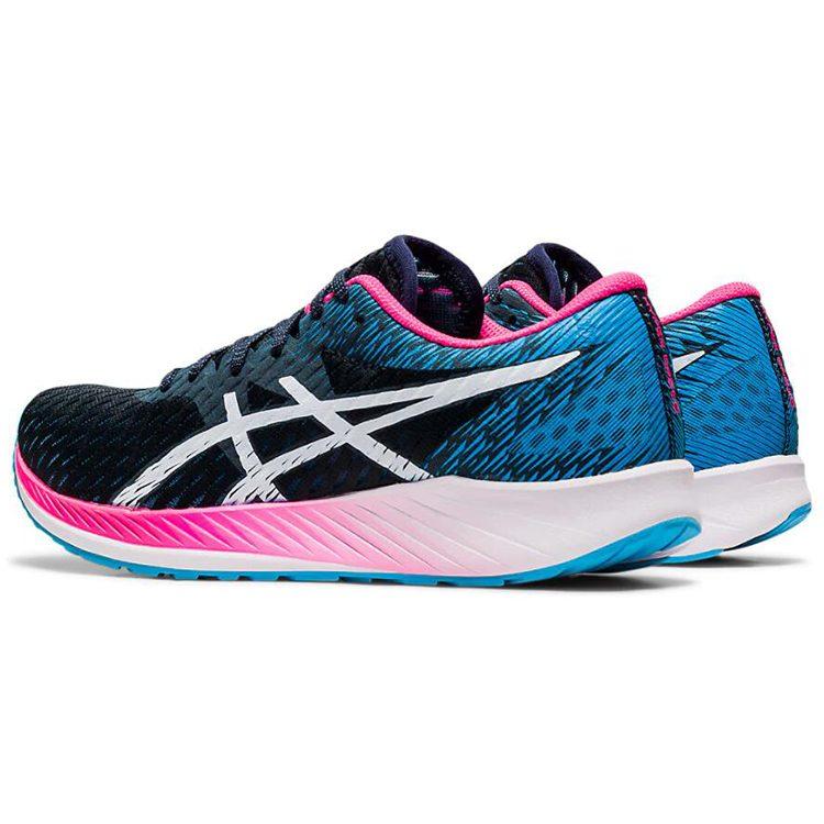 ASICS Hyper Speed 'French Blue Black' Women's 1012A899-400