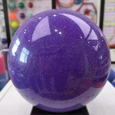 Profession Rhythmic Gymnastic Ball for Dance Practice Exercise Training Competition Gym Supplies Diameter 15cm18cm
