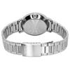 Casio Analog Stainless Steel White Dial Quartz MTP-VT06D-7B Men's Watch