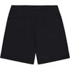 New Balance Casual Shorts Women's Black (Unisex) Casual Shorts AWS42301 BK