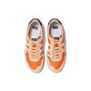 Onitsuka Tiger Serrano Habanero Birch Unisex Sneakers Orange White 1183B400-602