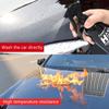 120ML/300ML Car Ceramic Nano-coating Liquid Glass Plated Crystal Hydrophobic Car Polish Wax Waterproof Paint Protector