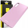 Sc Silicone Case Galaxy A70 Lilac