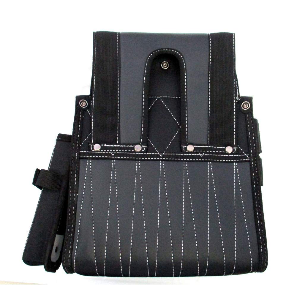 Artisan-made Temporary Frame Bag with Holder Belt STC-140 STC-140 Body: Depth 31cm Body: Height 14cm Body: Width 28cm