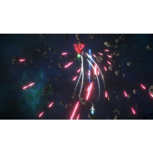 ps5 version macross -shooting insight- limited edition