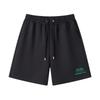 NVG·YOUNG Men's Casual Knit Shorts
