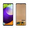 AMOLED Display For Samsung Galaxy A52 5G A526 A526B A526F/DS LCD Display Touch Screen Digitizer Replacement
