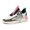 ANTA Life Collection Casual Shoes Men's Low top White Black Green 112038859-4