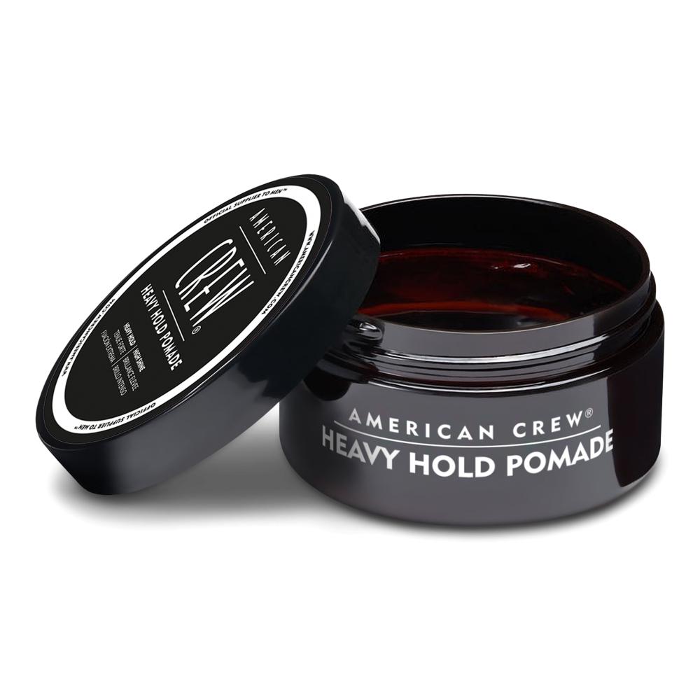 American Crew Heavy Hold Pomade 3.0 Oz