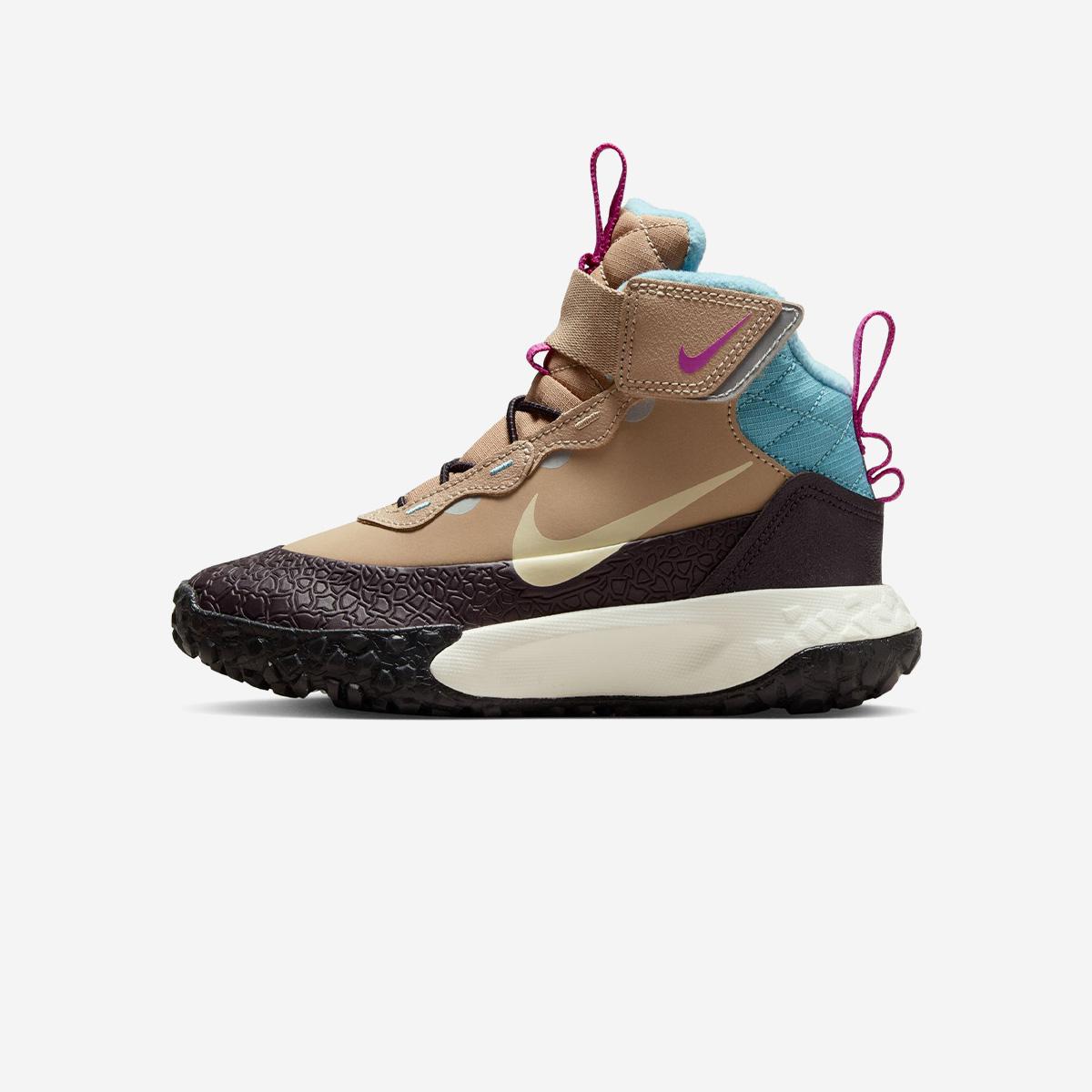 

[Nike] Nike HIKEDA Boots Preschool, FV4174, 1010109374, Popular Korean Shoes 190