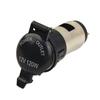 Power Socket for 12V Vehicles 120W Supply for GPS and Mobile Charging Needs