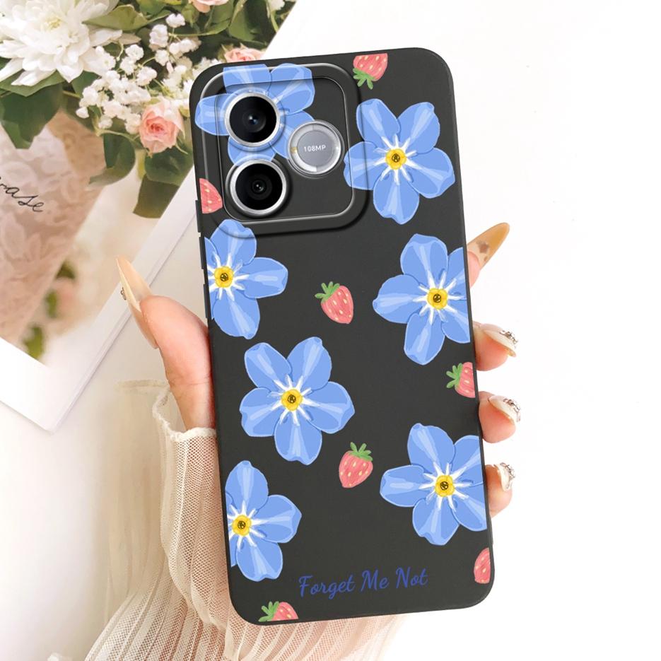 For Honor 500 Smart Case Honor600 Lite LNA-NX1 Pretty Girls Butterfly Painted Cover Soft Silicone Case For Honor 600 Lite Fundas