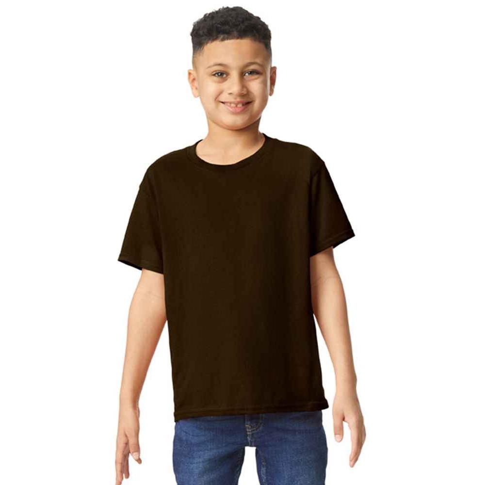 Gildan Childrens/Kids Heavy Cotton T-Shirt