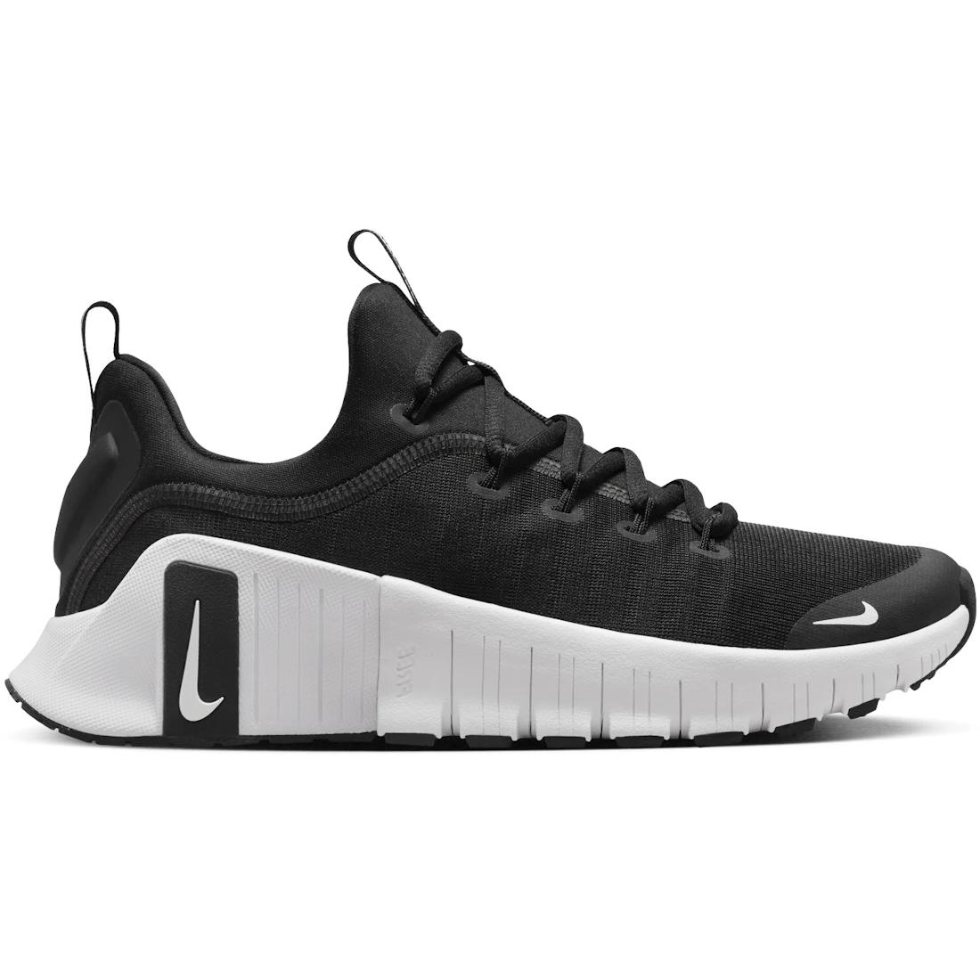 

Sneaker Nike Free Metcon 6 Black White (Women s)(FJ7126-001) 36
