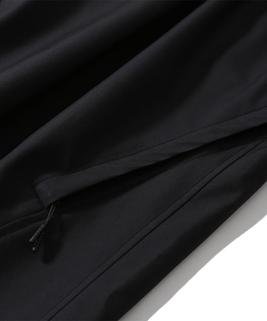 Haebeuopeudyuti 3-Layer Ventilation Pants (Black)