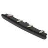 Third Brake Light ABS Super Bright Red Lighting 84468410 Replacement for   2016‑2021 All  