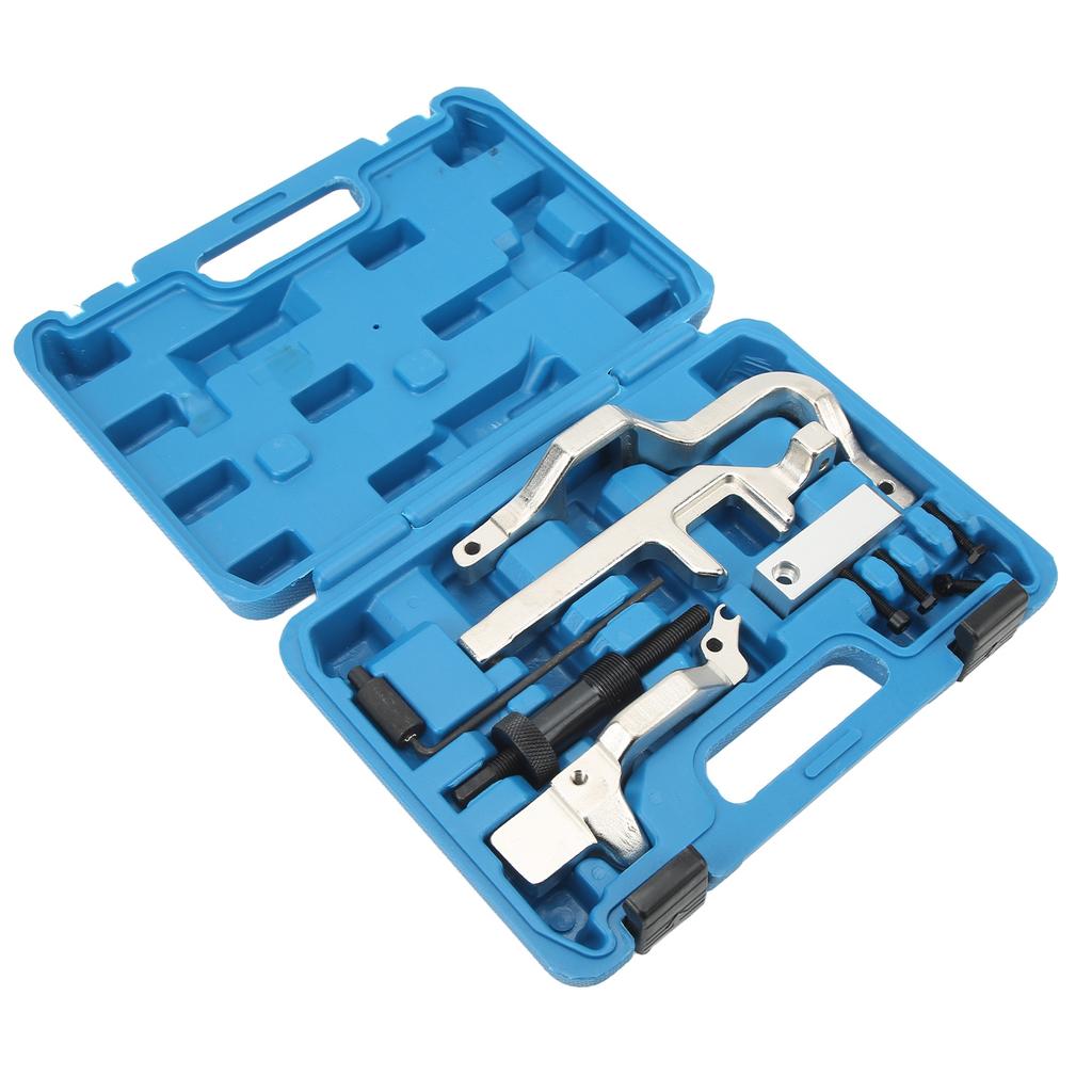 Engine Camshaft Alignment Timing Tool Kit Replacement for Peugeot 207 207CC 308 3008 5008