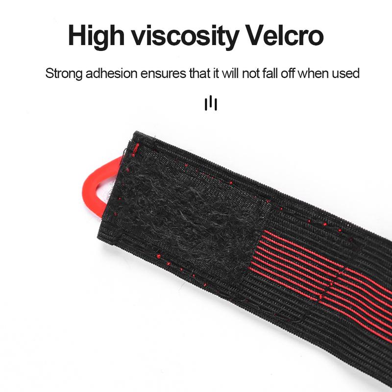 1Pair Cycling Pants Corner Strap Outdoor Ankle Leg Bind Bandage Trousers Strap For Cyclist Cycling Enthusiast Cycling equipment