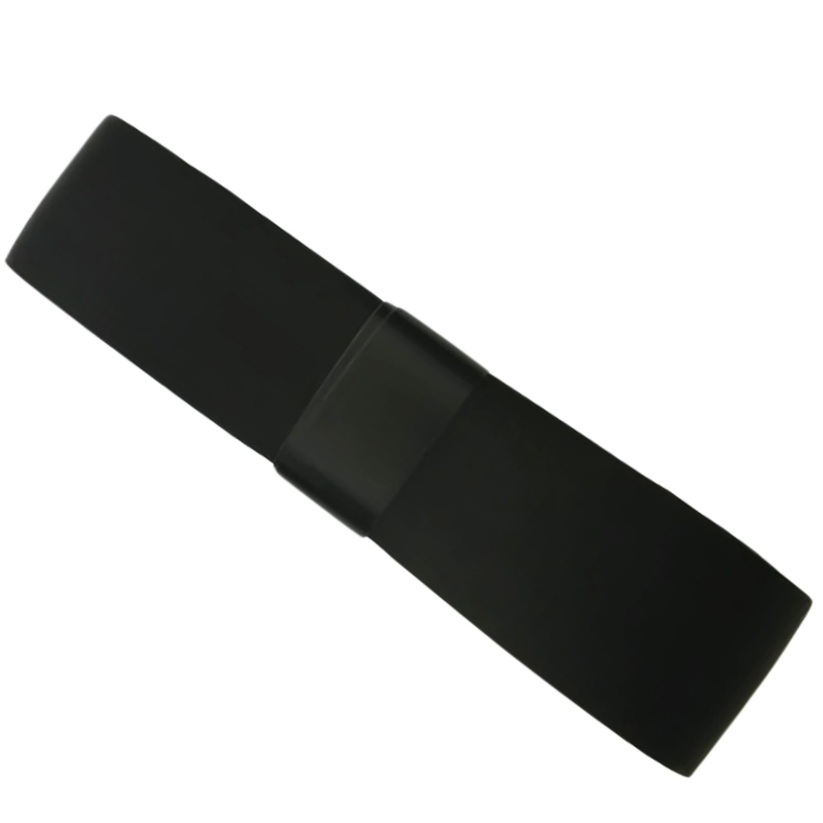 

Badmintons Rackets Grip Leather Tennis Grip Head Overgrips Sport Tape Antislip Skidproof Sweat Band Grip Sweatband чёрный
