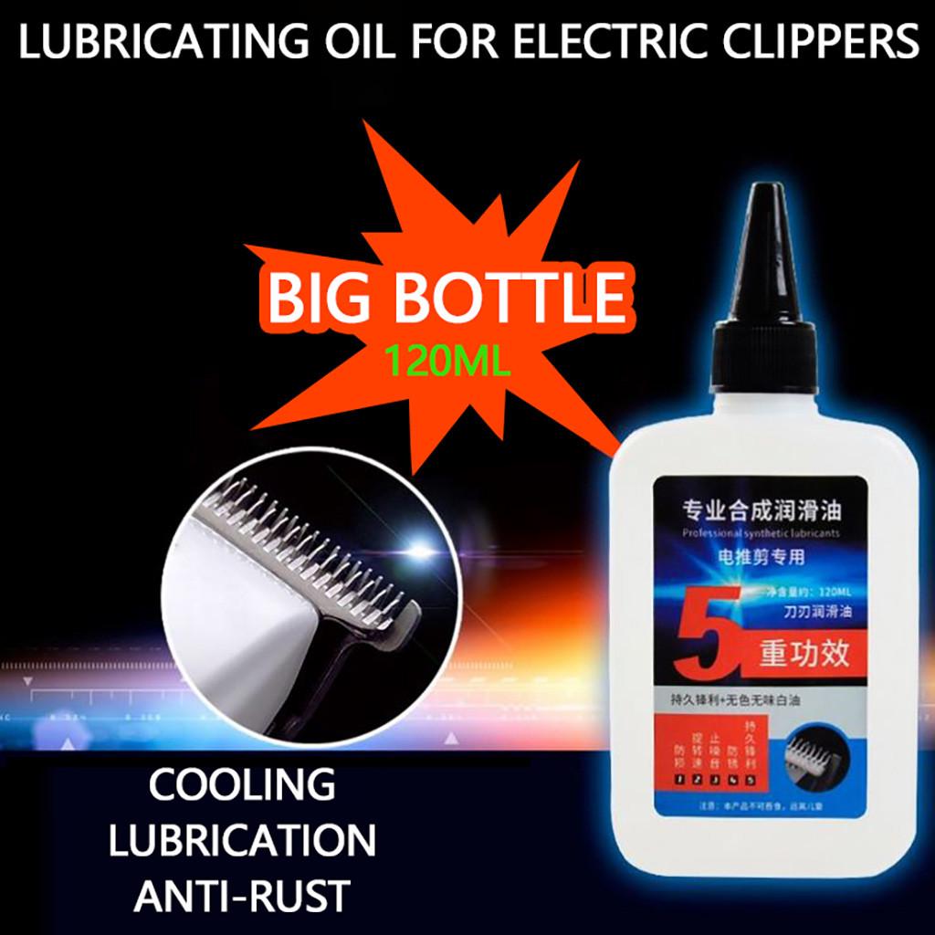 blade boost clipper oil