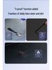 IM LS6 Rear Compartment Sunshade Cover - Car Interior Accessory