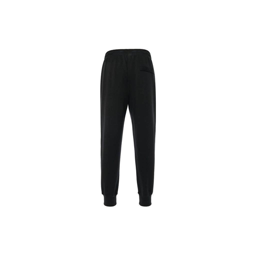 Nike Club Knitted Sweatpants Men's Black FN3095-010