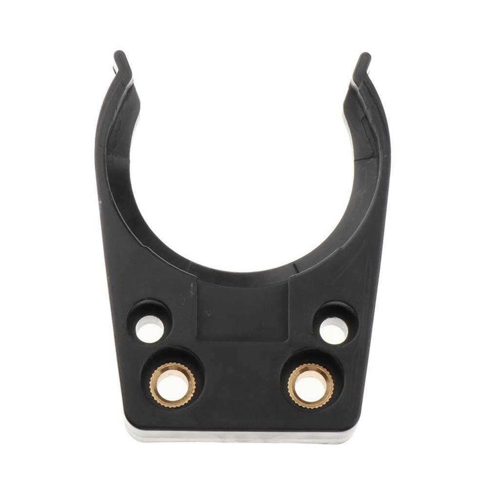 Tool Holder Clamp BT40 High Durability for Engraving Spindle Accessories
