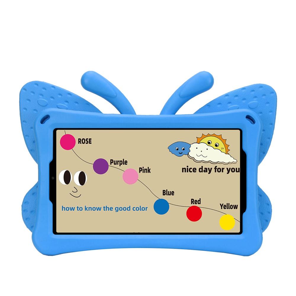 For Samsung galaxy Tab A9 8.7 inch Case SM-X110 SM-X115 EVA kids cover for A9 8.7" coque