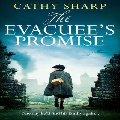 The Evacuees Promise by Cathy Sharp Paperback Book 9780008680206
