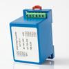 Analog Voltage Sensor Three-Phase 4-Wire AC220V 4-20mA RS485 Output AC 380V 465V Voltage Transmitter