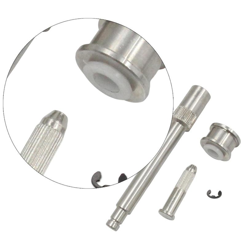 Door Hinge Repair Kit Door Hinge Pin and Bushing Repair Kit Replacement for GMC Jimmy S Series 1983-2001 Auto Car Accessory