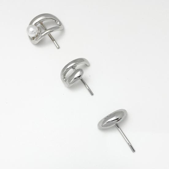 3 buc Manșete de păr Femei Fete Agrafe de păr lung pentru coadă de cal Anti-alunecare Ușor de folosit Barete decorative pentru păr Accesorii pentru păr