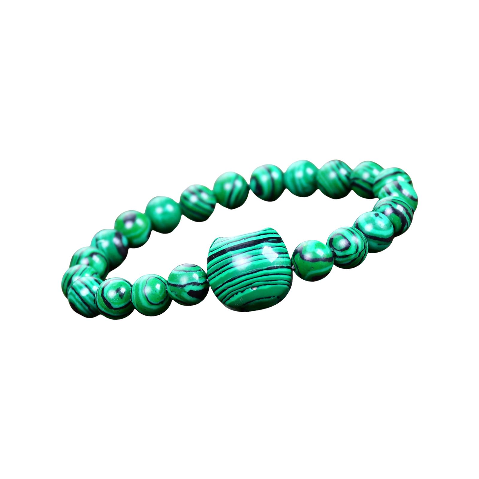 

Браслет-талисман «Голова кошки» из целебного кристалла, плетеный браслет на запястье для женщин и девушек, подарок для нее на день рождения, годовщину 3