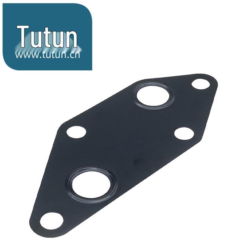 

Nissan 08-13 X-Trail 2.5 Koleos Oil Cooler Rubber Seal Gasket Set Tugutun