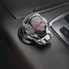 Auto Ein-Klick-Start Schutzhülle Start/Stopp-Knopf Dekoration für KIA Sportage Ceed Rio 3 Picanto Proceed Gt Stinger 4 K7