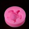 Cute Turtle-Shaped Silicone Mold