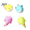Slow Rebound Toy Flour Pufferfish Stress Ball Squeeze Relief Mini Realistic Puffer Sensory Home Office Worker Decompression
