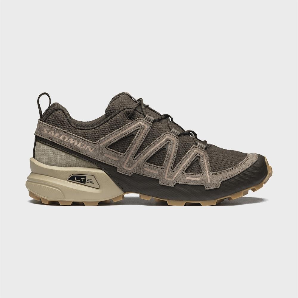 

Salomon Speedcross 3 Defense Ren White Pepper Natural L47603600 220