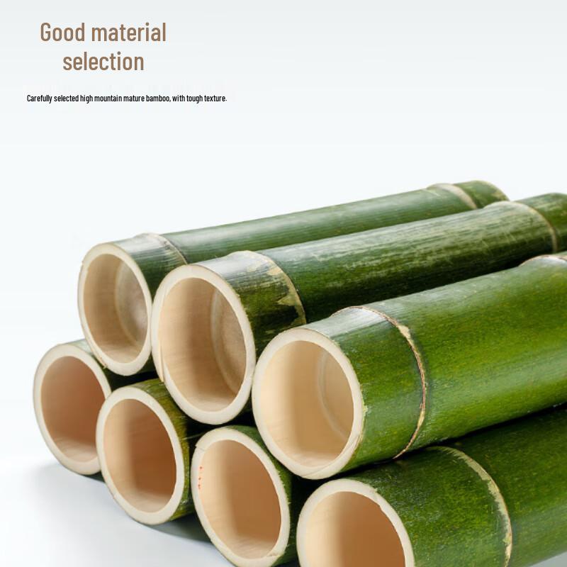 Beifu Slim Bamboo Storage Cabinet