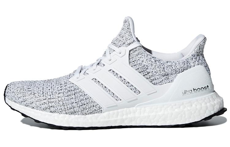 

UltraBoost Adidas 4.0 Non-Dyed White F36155 40.5