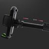 Phone Holder Universal Dashboard Mount Stand for Safe Effortless Drive Sturdy