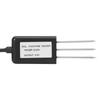 2-In-1 Temperature Humidity Soil Sensor Soil Moisture Sensor Transmitter 0-5V Output