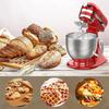 Mixer Dough Hook Stainless Steel Material Mixer Replacement for K45 KSM75 KSM110