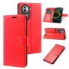 Custodia in pelle retrò Flip per OPPO Reno 11 Pro 11F 10 10X 9 8 Lite 8T 8Z 7Z 6Z 5Z 7 SE 6 5 4 3 2 Z 2Z A78 A58 A38 A76 A36 A94 A74 A77 A2 A1 Custodia a portafoglio