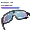 ESLNF Photochromic Cycling Glasses