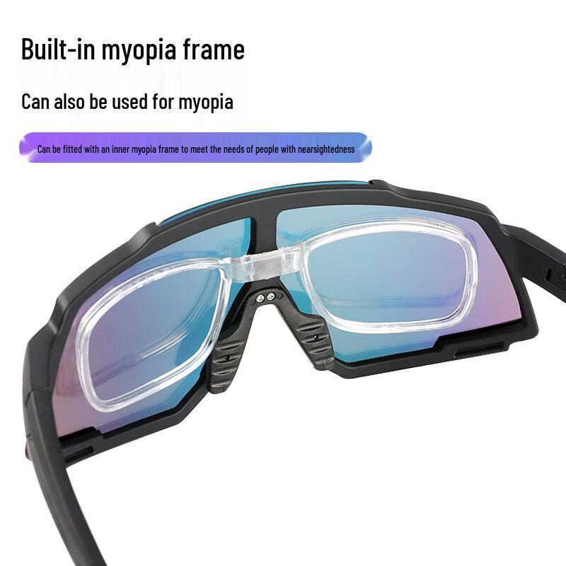 ESLNF Photochromic Cycling Glasses